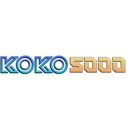 KOKO5000 - Menerobos Kegelapan dalam Permainan Horor yang Memukau