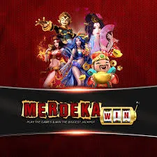 MERDEKAWIN - Petualangan Anime yang Menggugah Jiwa